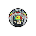 Ka-137 UAV Atamonica Patch