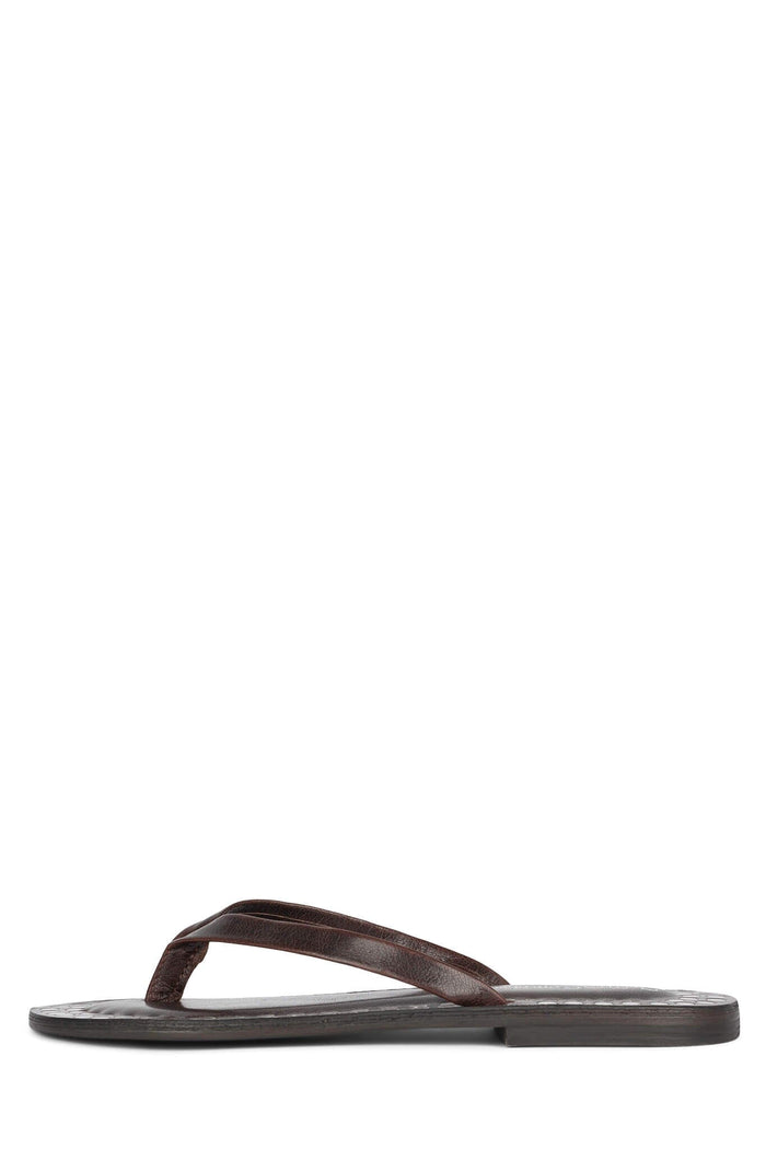 Brown Silver / 6