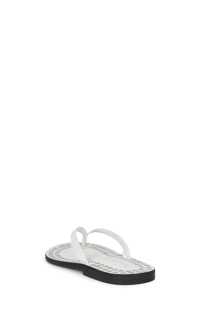 KATRINA-ST White Silver 4