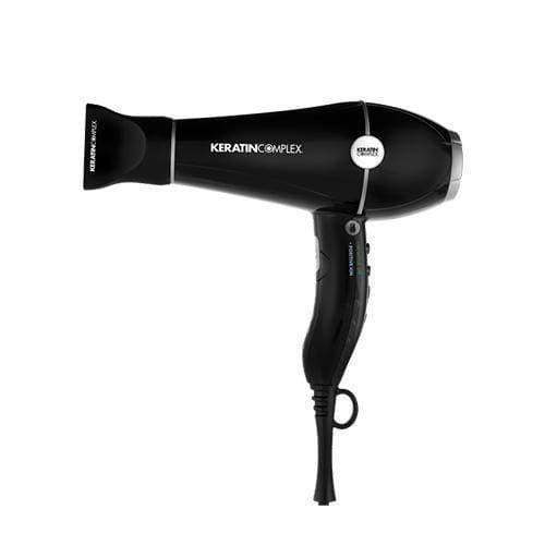 Keratin Complex Hydradry Ceramic Professional Smoothing Dryer - Keratin Complex | Artisan Hair Cary, Cary NC
