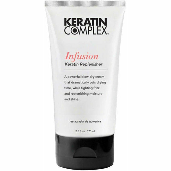 Keratin Complex Infusion Keratin Replenisher - Keratin Complex | Artisan Hair Cary, Cary NC