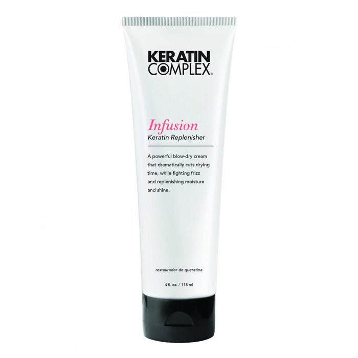 Keratin Complex Infusion Keratin Replenisher - Keratin Complex | Available at Artisan Hair Cary, Cary, NC