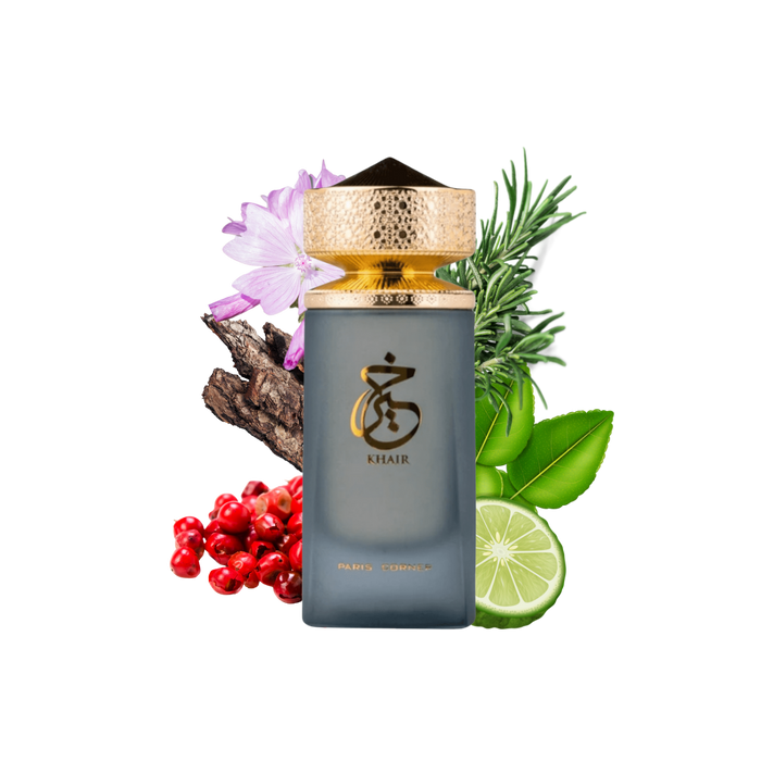 KHAIR EDP