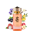 Buy Paris Corner KHAIR FUSION LYCHE - 100ml fruity fragrance perfume