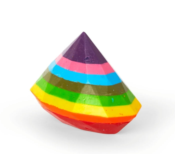 Kid Made Modern Crayon Gem (No Packaging)