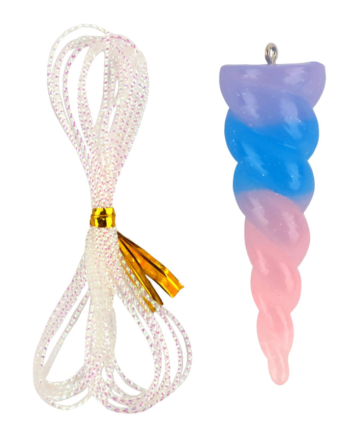 Kid Made Modern Unicorn Necklace Kit