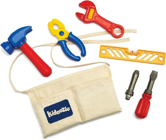 Kidoozie My First Tool Belt