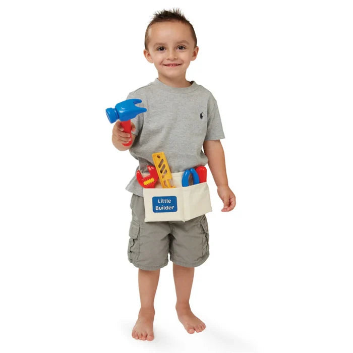 Kidoozie My First Tool Belt