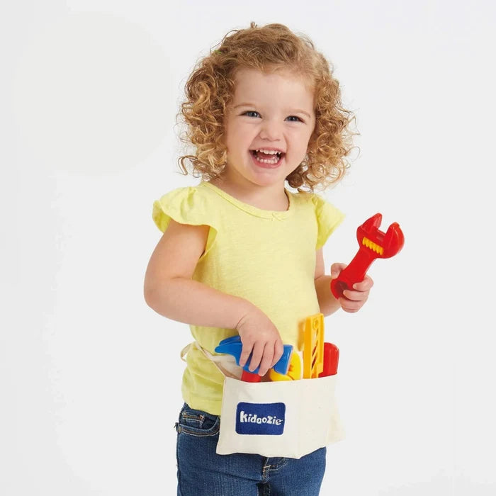 Kidoozie My First Tool Belt