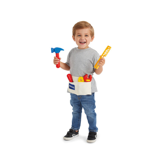Kidoozie My First Tool Belt