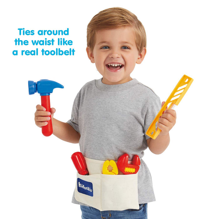 Kidoozie My First Tool Belt