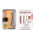 KIKKERLAND Beard Kit