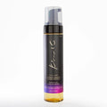 Kim & C Foaming Mousse 8oz Argan Oil