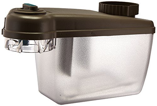 Kirby Shampoo Tank Assembly, Part 306712S, 306712