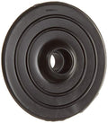 Kirby Vacuum Cleaner 2Pk Rug Renovator Black Bumper Part 306384A, 306384