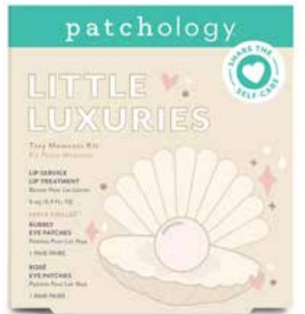 Kit-Little Luxuries