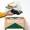 TerraCycle Kitchen Zero Waste Box- TerraCycle, Recycling Box