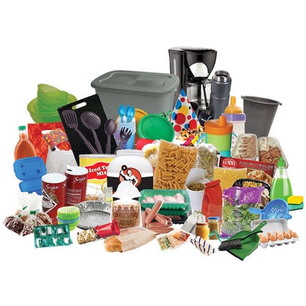 TerraCycle Kitchen Zero Waste Box- TerraCycle, Recycling Box