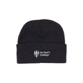 Knitted Beanie