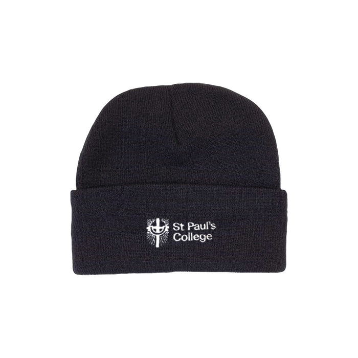 Knitted Beanie