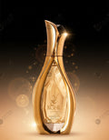 KOHL Luminous EDP  (Inspired by GOD OF FIRE)