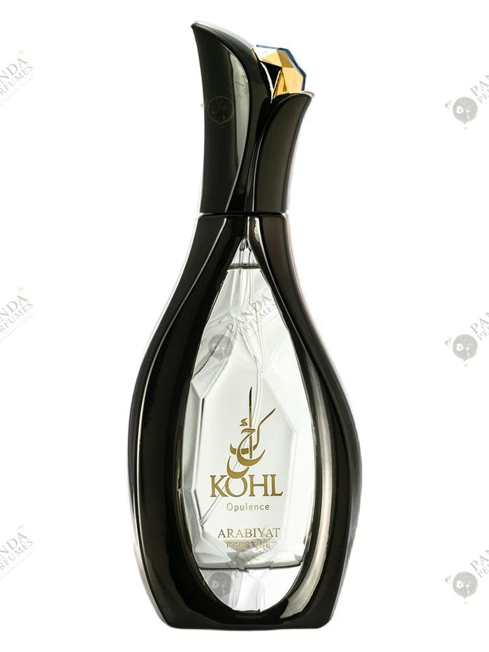 Kohl Opulence - Arabiyat Prestige