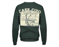 Kombi Crewneck - Back