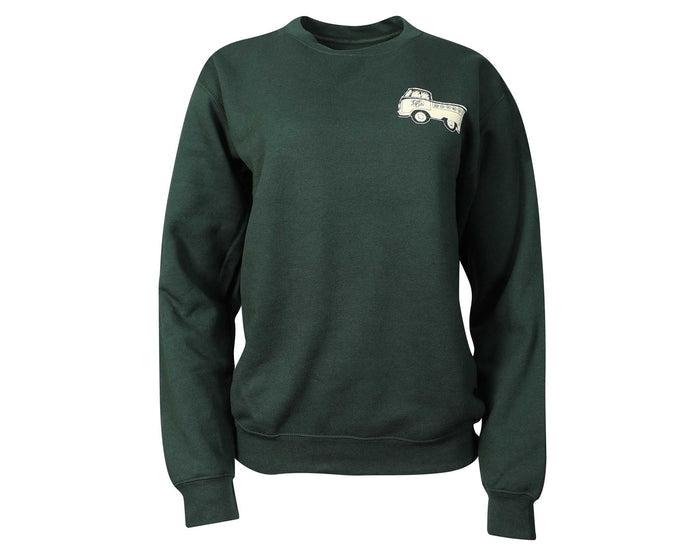 Kombi Crewneck - Front