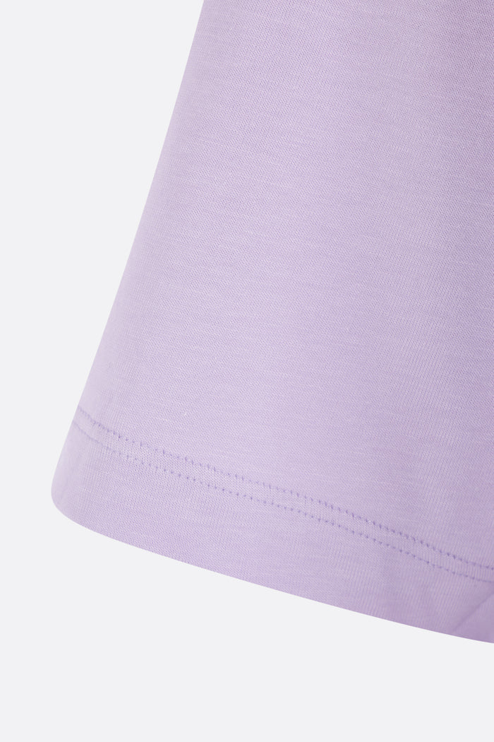 Kragg t-shirt in cotton