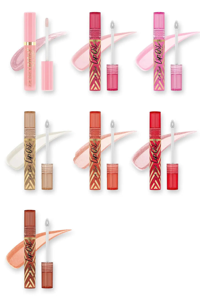 L.A. GIRL LIP MASK - BSW BEAUTY CANADA