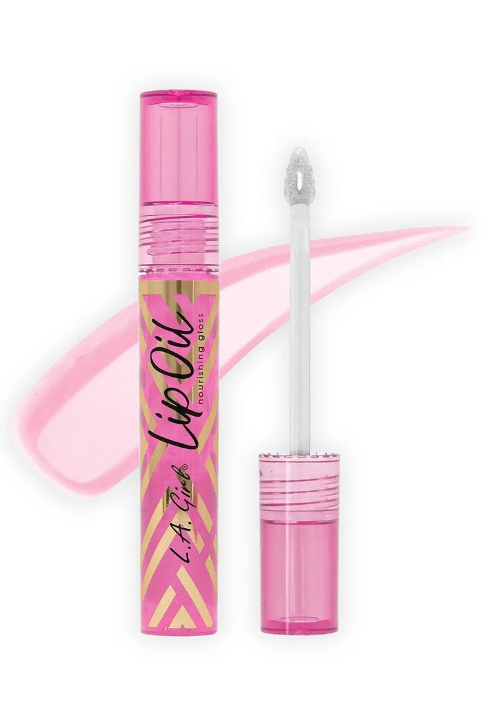 L.A. GIRL LIP MASK - BSW BEAUTY CANADA