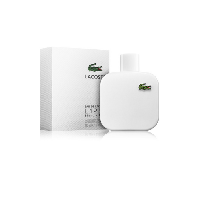 Lacoste Eau de Lacoste L.12.12 Blanc 100ml