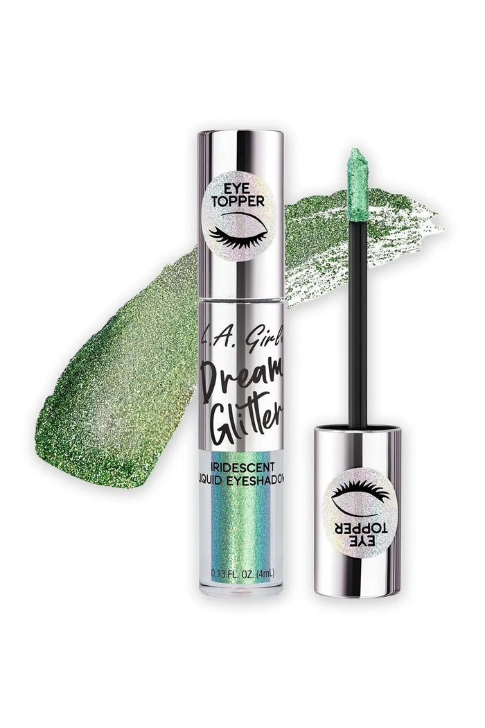 L.A.GIRL GLITTER LIQUID EYESHADOW - BSW BEAUTY CANADA