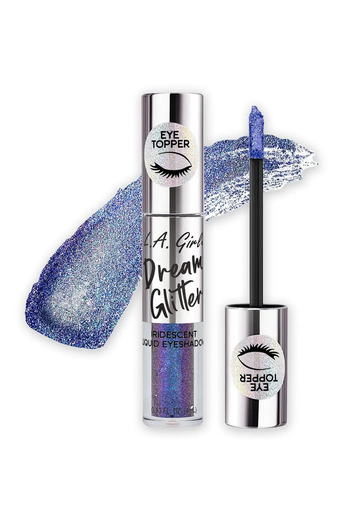 L.A.GIRL GLITTER LIQUID EYESHADOW - BSW BEAUTY CANADA