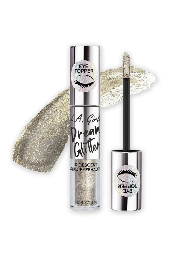 L.A.GIRL GLITTER LIQUID EYESHADOW - BSW BEAUTY CANADA