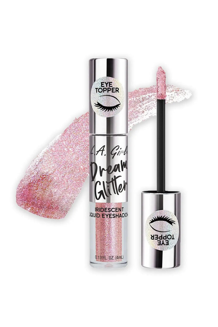 L.A.GIRL GLITTER LIQUID EYESHADOW - BSW BEAUTY CANADA