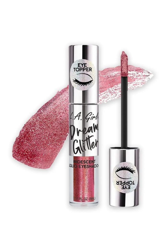 L.A.GIRL GLITTER LIQUID EYESHADOW - BSW BEAUTY CANADA