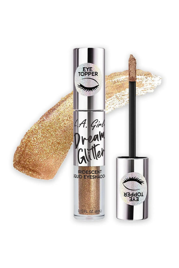 L.A.GIRL GLITTER LIQUID EYESHADOW - BSW BEAUTY CANADA