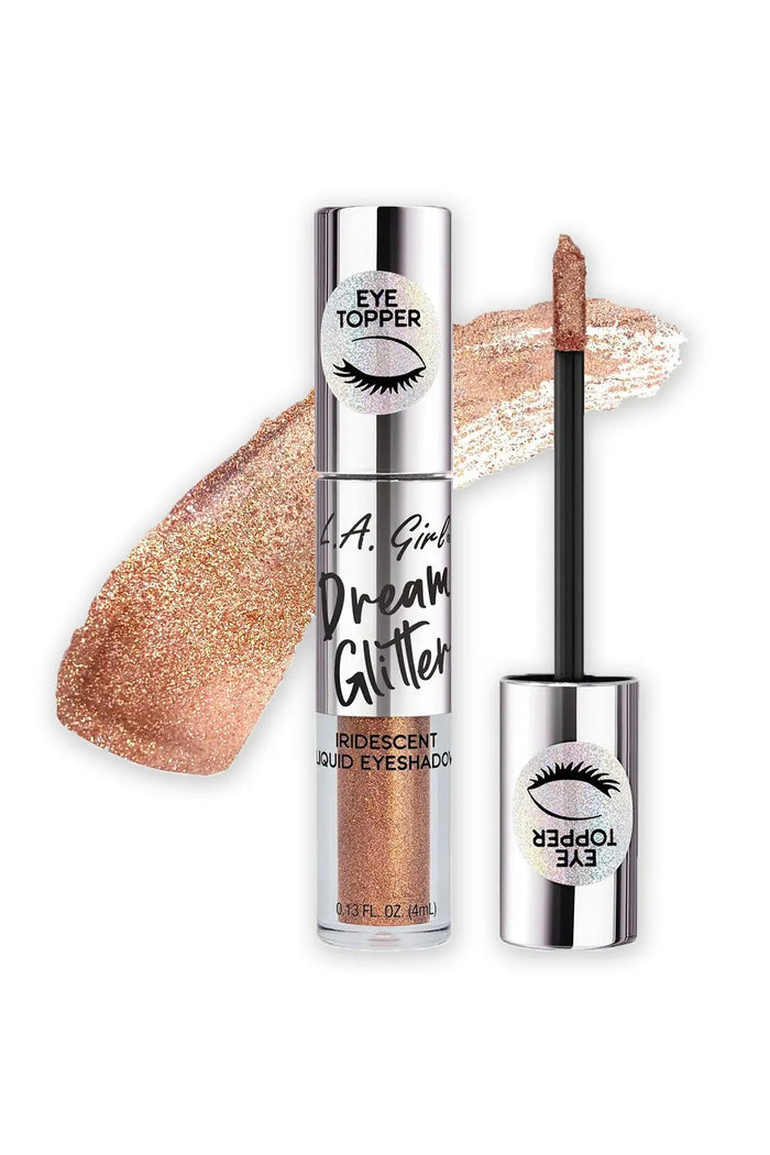 L.A.GIRL GLITTER LIQUID EYESHADOW - BSW BEAUTY CANADA