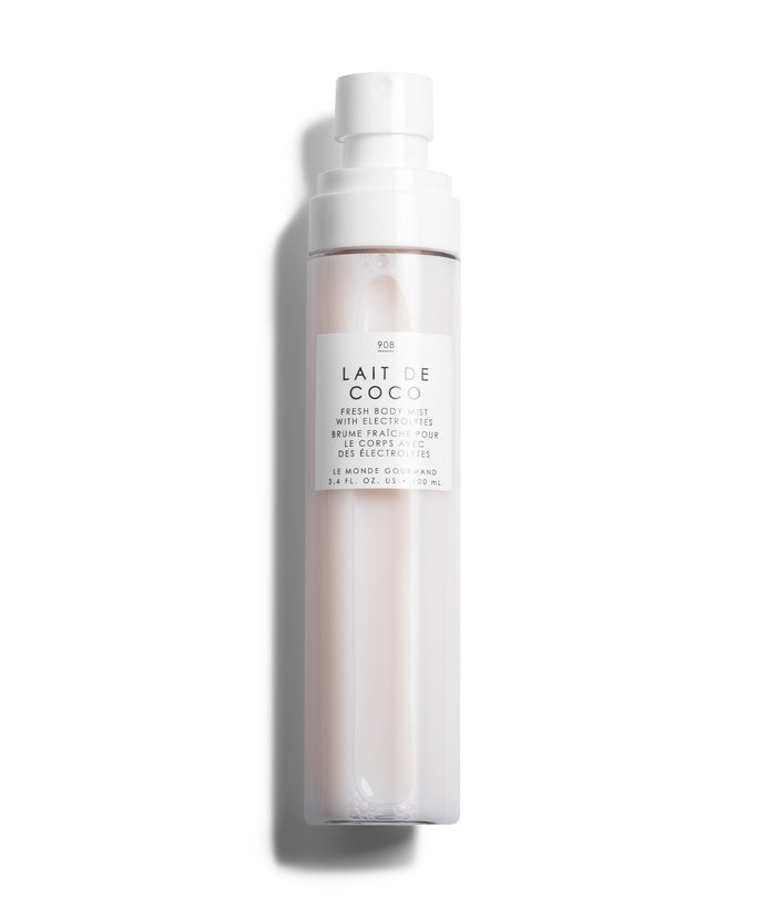 Lait de Coco Fresh Mist