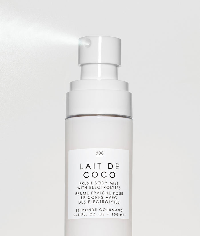 Lait de Coco Fresh Mist