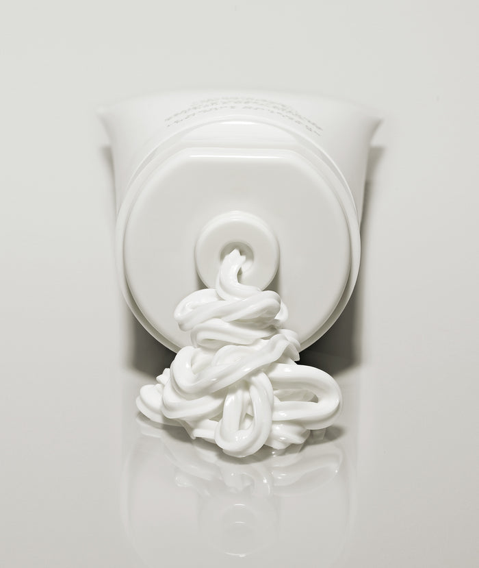 Lait de Coco Perfumed Body Icing Crème
