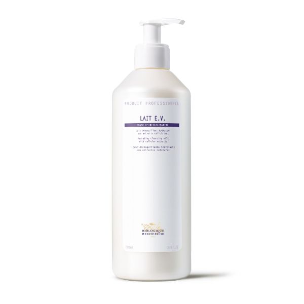 LAIT E.V.  - 500 ml - Professionel