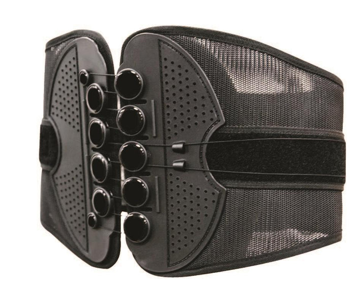 Landmark: MKO Pulley Back Brace