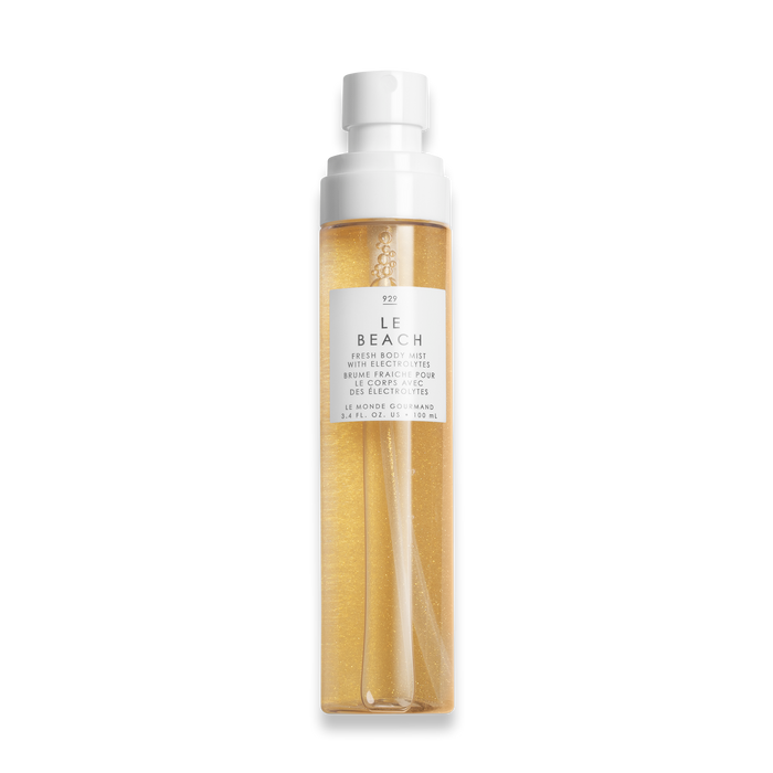 Le Beach Fresh Mist