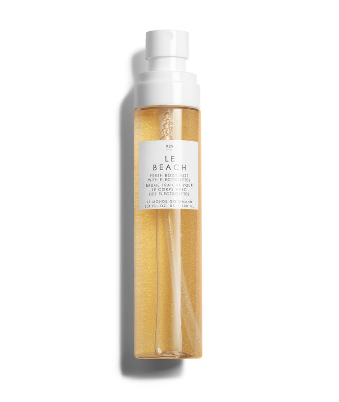 Le Beach Fresh Mist
