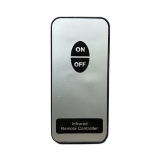 LED candles remote
