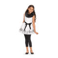 Let It Snow Tunic for Girls