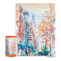 Lexington Ave Puzzle 500 Pce