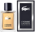 L'Homme Lacoste 50 ML EDT Spray - authentic fragrance from Brands Warehouse Canada